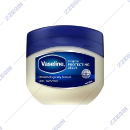 Vaseline Original Protecting Jelly vazelin