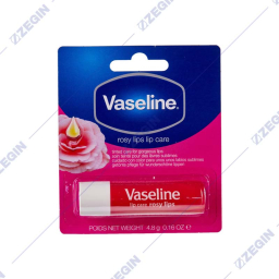 Vaseline Rosy Lips Care Lip Balm balsam za usni