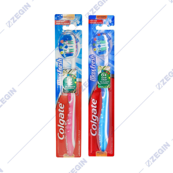 colgate soft max fresh toothbrush cetka za zabi