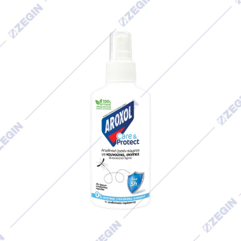 Aroxol Care&Protect Lotion